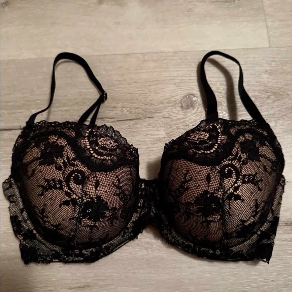 Dream Angels Bra 32DDD - Picture 1 of 5
